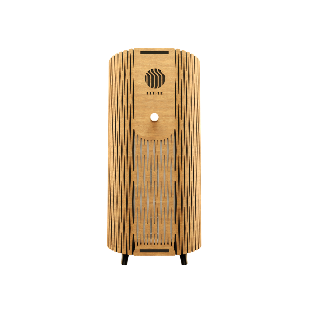 Air-Hinge
