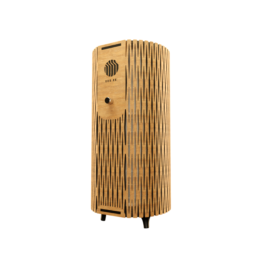 Air-Hinge
